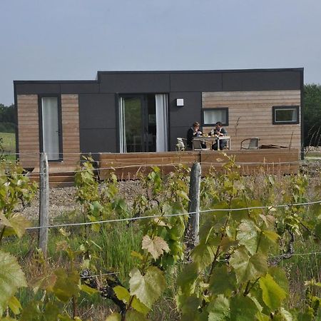 Les Cottages Des Pierres D'Aurele Saint-Georges-sur-Cher Zimmer foto