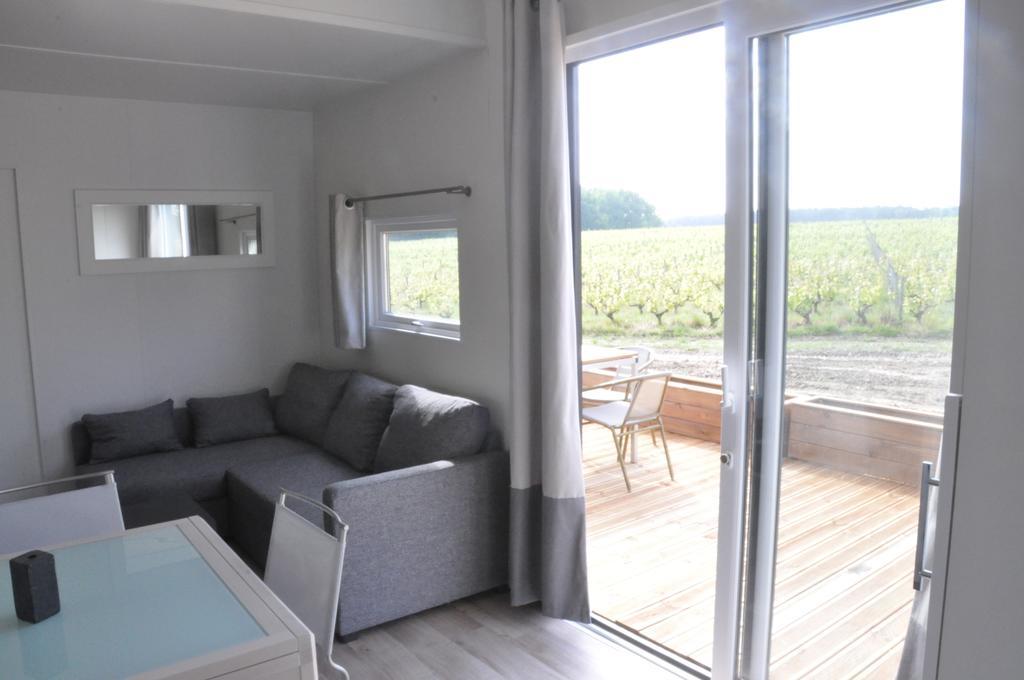 Les Cottages Des Pierres D'Aurele Saint-Georges-sur-Cher Zimmer foto