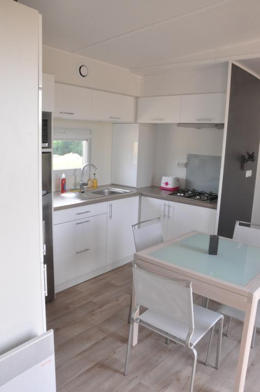 Les Cottages Des Pierres D'Aurele Saint-Georges-sur-Cher Zimmer foto