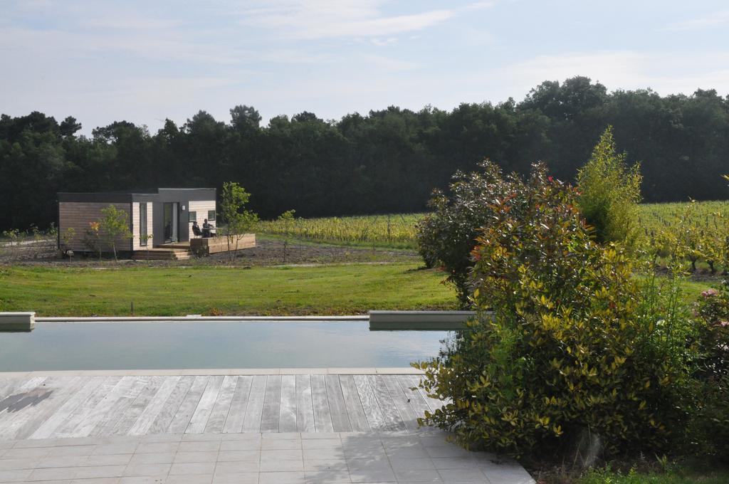Les Cottages Des Pierres D'Aurele Saint-Georges-sur-Cher Zimmer foto