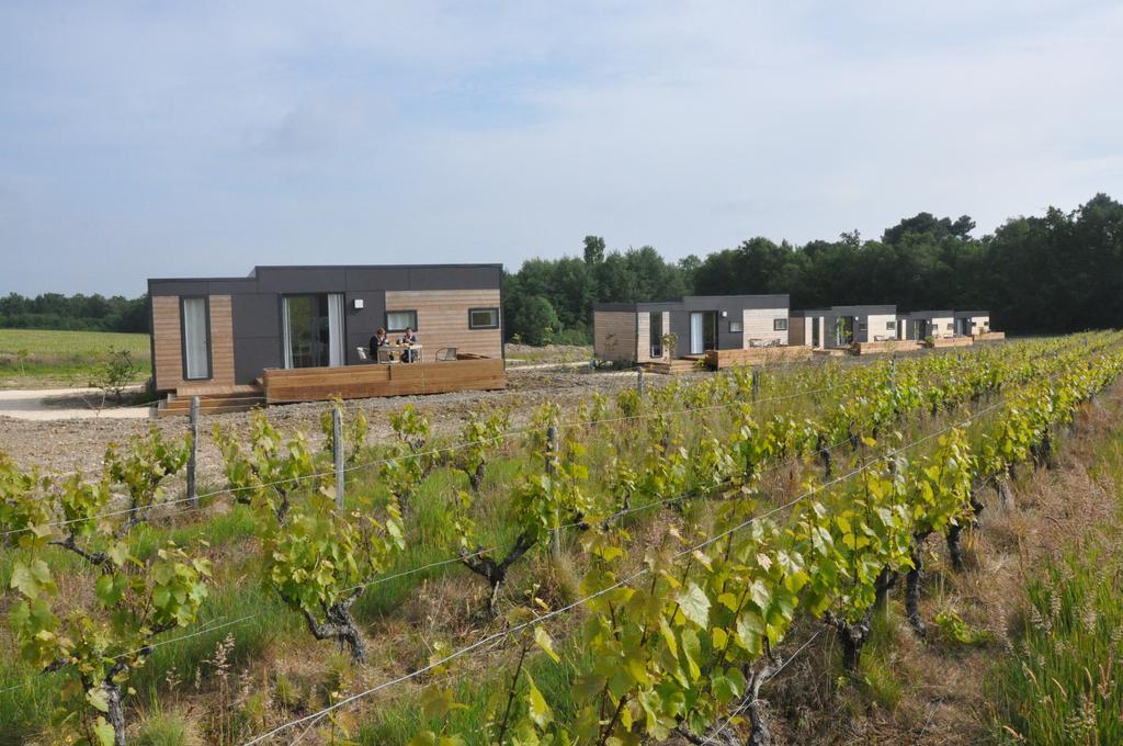 Les Cottages Des Pierres D'Aurele Saint-Georges-sur-Cher Zimmer foto