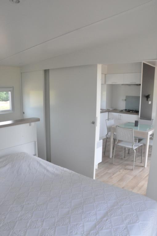 Les Cottages Des Pierres D'Aurele Saint-Georges-sur-Cher Zimmer foto