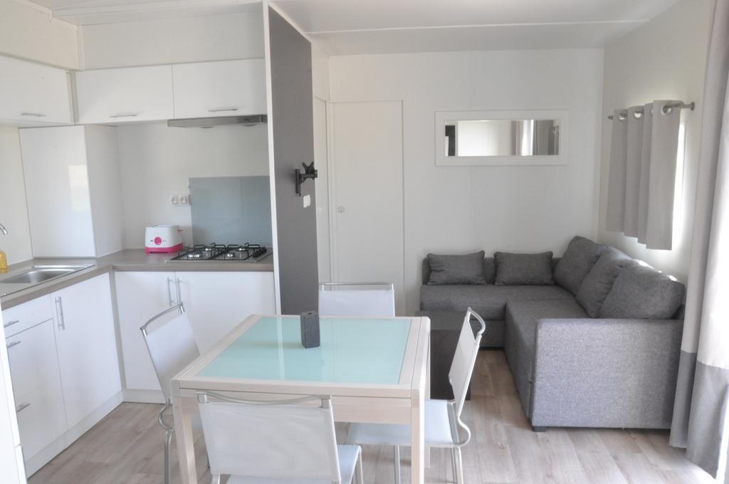 Les Cottages Des Pierres D'Aurele Saint-Georges-sur-Cher Zimmer foto