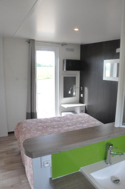 Les Cottages Des Pierres D'Aurele Saint-Georges-sur-Cher Zimmer foto
