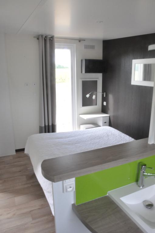 Les Cottages Des Pierres D'Aurele Saint-Georges-sur-Cher Exterior foto