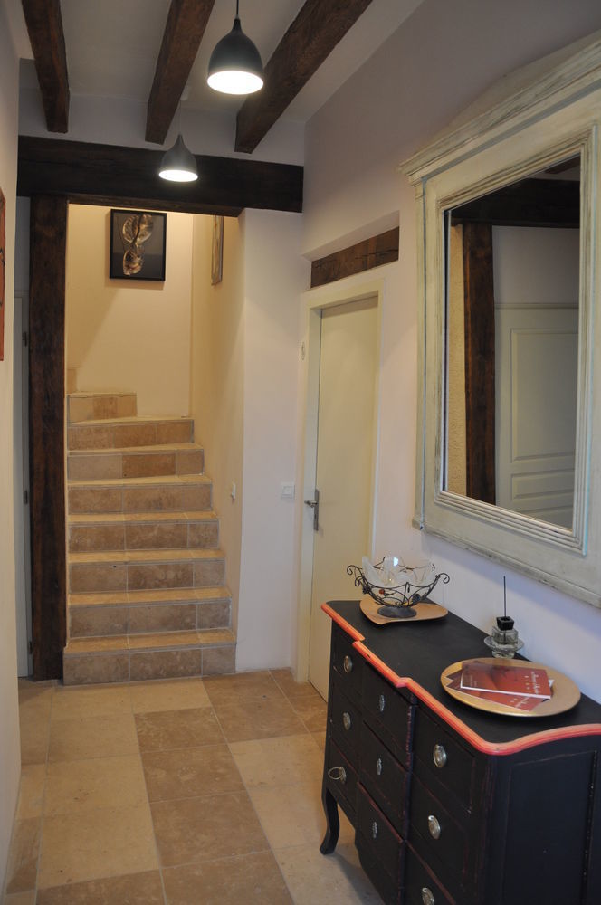 Les Cottages Des Pierres D'Aurele Saint-Georges-sur-Cher Exterior foto